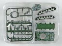 【中古】食玩 トレーディングフィギュア 3C.1/144 ソ連 JS-2 第87独立親衛重戦車連隊 冬季迷彩 「バトルタンクキットコレクション Vol.2」