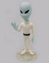 【中古】食玩 トレーディングフィギュア 03 グレイタイプ 「宇宙大作戦チョコベーダー 第1シーズン」