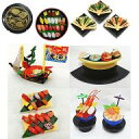 【中古】食玩 トレーディングフィギュア 全6種セット 「ぷちサンプルシリーズ 極上寿司」