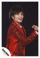 【中古】生写真(ジャニーズ)/アイドル/Sexy Zone Sexy Zone/中島健人/ライブフォト・上半身・衣装赤・..