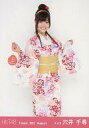 【中古】生写真(AKB48・SKE48)/アイドル/HKT48 穴井千尋/膝上/劇場トレーディング生写真セット2012.August