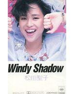 【中古】ミュージックテープ 松田聖子 / Windy Shadow