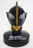【中古】トレーディングフィギュア ウルトラマンシャドー 「マスコレ ウルトラマン 光の巨人コレクション Vol.2」