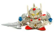 【中古】トレーディングフィギュア EX-07 英雄機 騎士ガンダム(Ver.2.0) 「SDガンダムフルカラー フルカラーエクストラステージ2 SDガンダム英雄伝 第二章」
