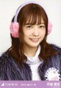 【中古】生写真(乃木坂46)/アイドル/乃木坂46 斉藤優里/バストアップ・パープル/「2016.April-III」Webshop 限定ランダム生写真