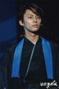 【中古】生写真(ジャニーズ)/アイドル/Kis-My-Ft2 Kis-My-Ft2/藤ヶ谷太輔/ライブフォト・和服衣装黒青・目線右向き・背景黒/2Lサイズ/滝沢演舞城2007