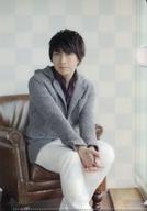 【中古】クリアファイル(男性アイドル) 小野大輔 A5クリアファイル 「CD ヒーロー」 アニメイト購入特典