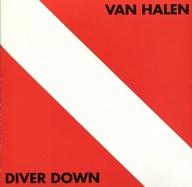 yÁzAmyCD Van Halen / DIVER DOWN[A]