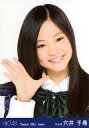 【中古】生写真(AKB48・SKE48)/アイドル/HKT48 穴井千尋/バストアップ/劇場トレーディング生写真セット2012.June