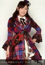 【中古】生写真(AKB48・SKE48)/アイドル/AKB48 西山怜那/膝上・右手下・左手腰/「希望的リフレイン」個別生写真