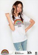 【中古】生写真(AKB48・SKE48)/アイドル/AKB48 茂木忍/膝上/AKB48全国ツアー2014『あなたがいてくれるから。』「2014.11.1」 郡山市文化センター(チーム4)