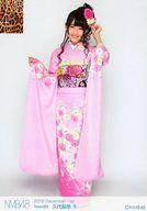 【中古】生写真(AKB48・SKE48)/アイドル/NMB48 (5) ： 久代梨奈/2013.December-sp 個別生写真