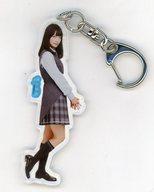 【中古】キーホルダー・マスコット(女性) 深川麻衣(乃木坂46) 全身アクリルキーホルダー 「...