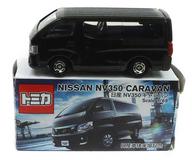 【中古】ミニカー 1/69 日産 NV350キャラバン(タイガ