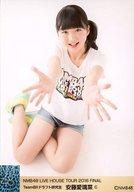 【中古】生写真(AKB48・SKE48)/アイドル/NMB48 C ： 