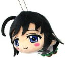 【中古】ぬいぐるみ 五十鈴華 寝そべりぬいぐるみ“あんこうチーム”Vol.2 「ガールズ&パンツァー」(3)