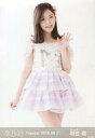 【中古】生写真(AKB48・SKE48)/アイドル/AKB48 相笠萌/膝上/AKB48 劇場トレーディング生写真セット2016.August1 「2016.08」(3)