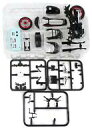 【中古】食玩 プラモデル 1/24 06.GPZ900R ニンジャ 1988年 A5タイプ 「ヴィンテージバイクキット Vol.1 KAWASAKI GPZ90...