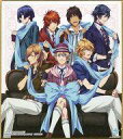 【中古】食玩 雑貨 1.ST☆RISH 「うたの☆プリンスさまっ♪マジLOVEレボリューションズ 色紙ART2」