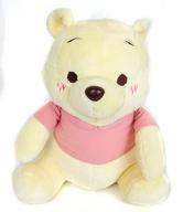 【中古】ぬいぐるみ プーさん LOVE LOVEシリーズ メガジャンボぬいぐるみ 「くまのプーさん」