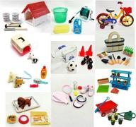 【中古】食玩 トレーディングフィギュア 全11種セット 「ぷちサンプルシリーズ36 ぷちホームセンター」