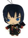 【中古】ぬいぐるみ 神田ユウ ぬいぐるみ2 「D.Gray-man HALLOW」