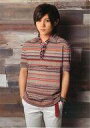 【中古】クリアファイル(男性アイドル) 山田涼介 A4クリアファイル 「Hey! Say! JUMP 2012 WORLD TOUR in JAPAN」
