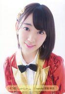 【中古】生写真(AKB48・SKE48)/アイドル/HKT48 宮脇咲良/バストアップ/CD「しぇからしか!」握手会会場限定ランダム生写真