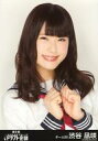 【中古】生写真(AKB48・SKE48)/アイドル/NMB48 渋谷凪咲/バストアップ/NMB48 第2回ドラフト会議ver.生写真