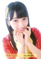 【中古】生写真(AKB48・SKE48)/アイドル/HKT48 栗原紗英/バストアップ/CD「しぇからしか!」握手会会場限定ランダム生写真