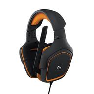 【中古】PS4ハード ロジクール ゲーミングヘッドセット G231 (PS4/XBOXONE/PC用)