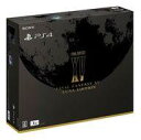【中古】PS4ハード プレイステーション4本体 HDD1TB...