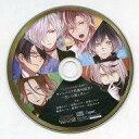 【中古】アニメ系CD ドラマCD 「DIABOLIK LOVERS ドS吸血CD VERSUSIII」シリーズ アニメイト全巻購入特典ドラマCD「ヴァンパイア的農村経営! ~災いは嵐と共に~」