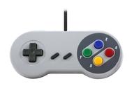 【新品】スーパーファミコンハード CLASSIC CONTROLLER FOR SUPER NES