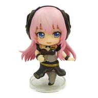 【中古】トレーディングフィギュア 巡音ルカ V4X 「ねんどろいどぷち 初音ミク り...