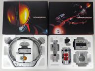 【中古】おもちゃ コンプリートセレクションモディフィケーション CSMファイズギア 「仮面ライダー555(ファイズ)」 プレミアムバンダイ限定