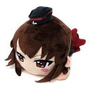 【中古】ぬいぐるみ 西住まほ メガジャンボ寝そべりぬいぐるみ”西住まほ” 「ガールズ&パンツァー」