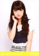 【中古】生写真(乃木坂46)/アイドル/乃木坂46 若月佑美/上半身・ビスチェ/「2014.July-IV」会場限定生..