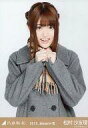 【中古】生写真(乃木坂46)/アイドル/乃木坂46 松村沙友理/コート・上半身/「2013.January-III」会場限定生写真