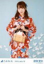 【中古】生写真(乃木坂46)/アイドル/乃木坂46 能條愛未/浴衣・膝上/「2016.July-IV」会場限定生写真(3)