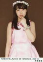 【中古】生写真(乃木坂46)/アイドル/乃木坂46 斉藤優里/乃木坂46×B.L.T.2015 06-BROWN14/208-B