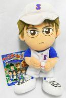 【中古】ぬいぐるみ 手塚国光 ベースボールぬいぐるみ2 フレフレ編 「テニスの王子様」