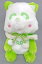 【中古】ぬいぐるみ え~パンダ(緑/浦田直也) ポージングぬいぐるみ~ウィンターver.~ 「え~パンダ(AAA)」 710円