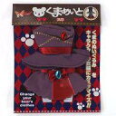 【中古】ぬいぐるみ F.羊 くまめいと ミニチュア衣装 「カーニヴァル」(3)