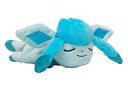 【中古】ぬいぐるみ グレイシア おやすみver. くったりぬいぐるみ 「ポケットモンスター」 ポケモンセンター限定