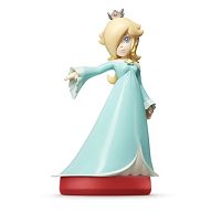 【中古】amiibo amiibo ロゼッタ(スーパーマリオシリーズ)