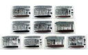 【中古】食玩 プラモデル 全10種セット 1/1250 「現用艦船キットコレクション Vol.3 海上自衛隊 海の守護者」