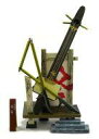 【中古】トレーディングフィギュア 【シークレット】 乙橘槇絵/春翁 「無限の住人 武器屋24時間 其ノ一 武器コレクションフィギュア」