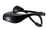 šۤ¾ϡ إåɥޥȥǥץ쥤 Personal 3D Viewer [HMZ-T3W]