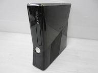 【中古】XBOX360ハード XBOX360 250GB (新型モデル) (状態：本体のみ・本体状態難)